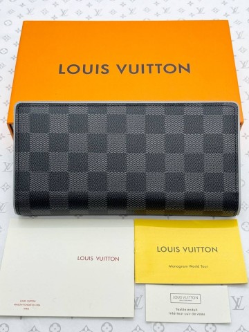 Louis Vuitton кошелек