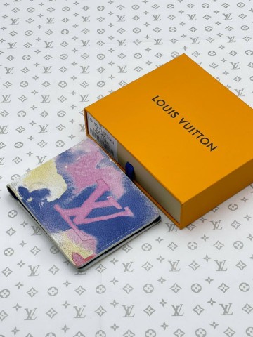 Louis Vuitton кошелек