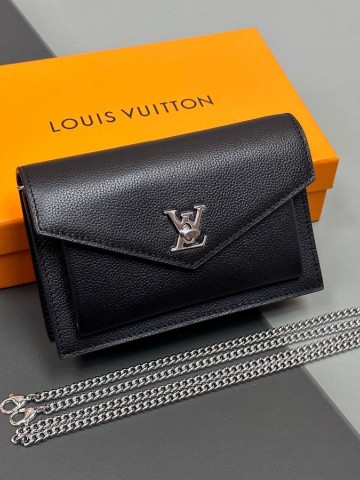 Louis Vuitton Mylockme Chain сумка
