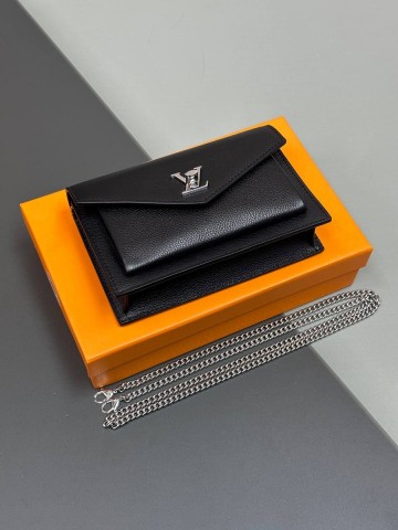 Louis Vuitton Mylockme Chain сумка