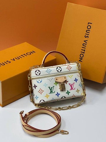 Louis Vuitton Vanity Chain сумка