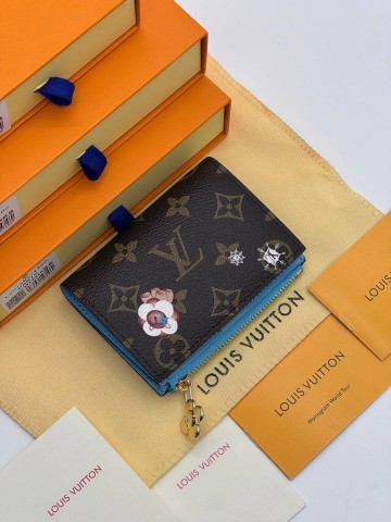 Louis Vuitton кошелек