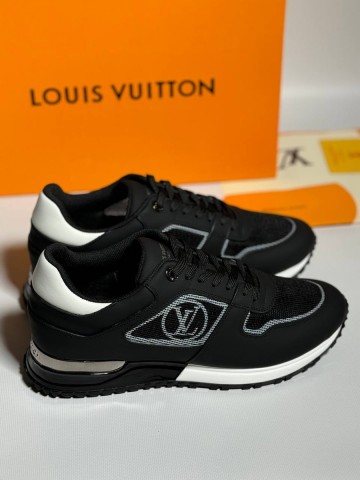 Louis Vuitton кроссовки