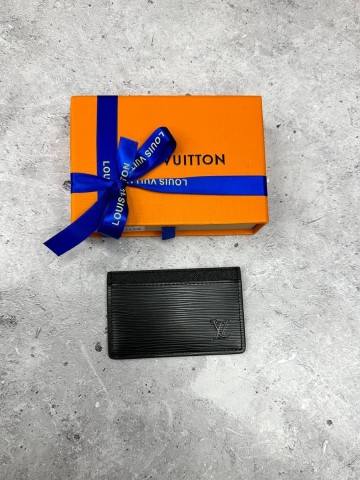 Louis Vuitton картхолдер