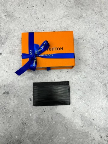 Louis Vuitton картхолдер
