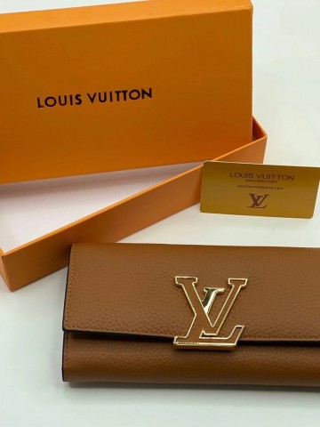 Louis Vuitton кошелек