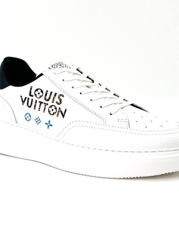 Louis Vuitton Beverly Hills кроссовки