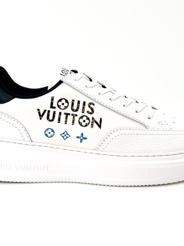 Louis Vuitton Beverly Hills кроссовки