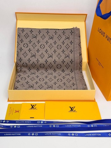 Louis Vuitton шарф