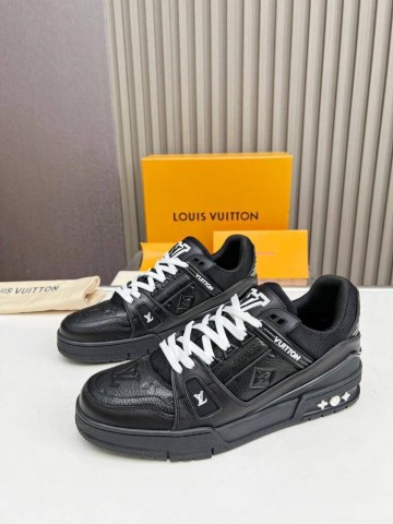 Louis Vuitton кроссовки