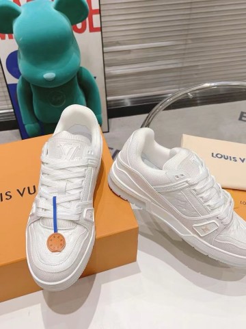 Louis Vuitton кроссовки