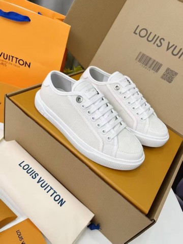 Louis Vuitton кеды