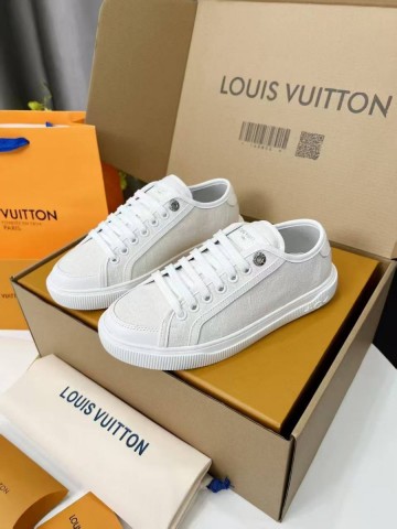 Louis Vuitton кеды