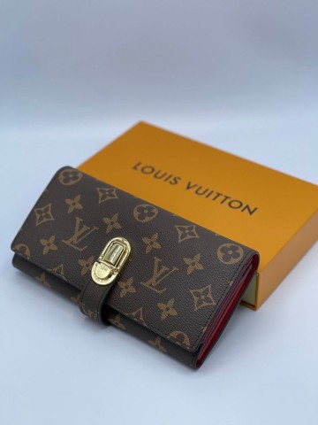 Louis Vuitton кошелек