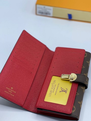 Louis Vuitton кошелек