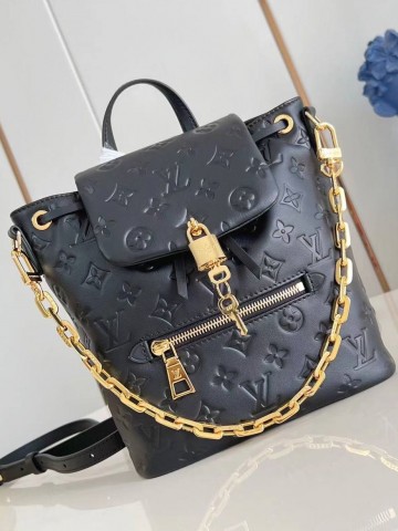 Louis Vuitton рюкзак