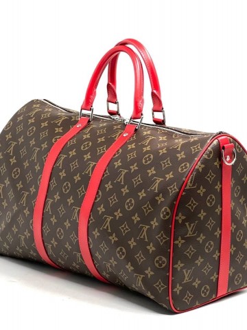 Louis Vuitton сумка (50 см)
