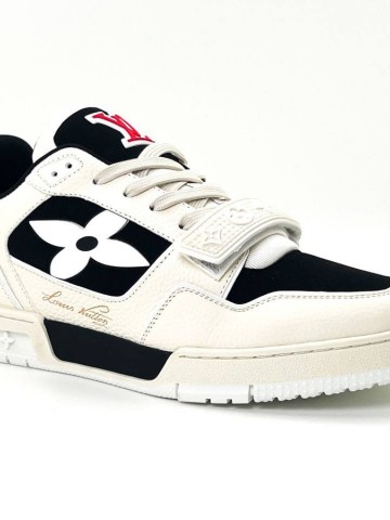 LV Trainer кроссовки