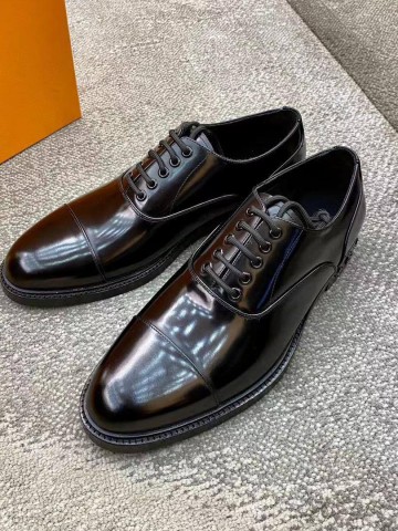 Louis Vuitton ботинки