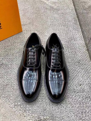Louis Vuitton ботинки