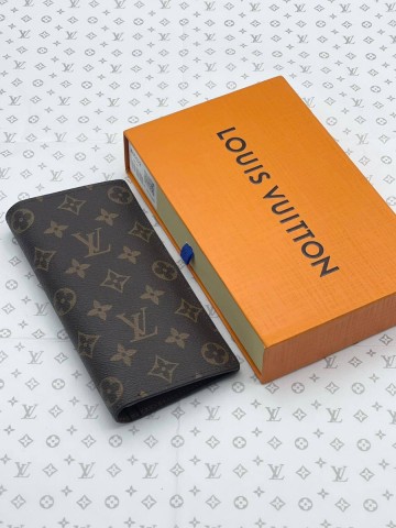 Louis Vuitton бумажник