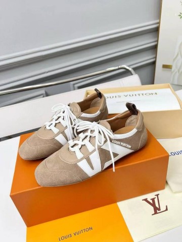 Louis Vuitton Sneakerina кроссовки