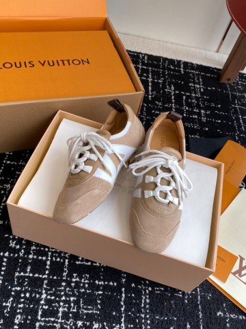 Louis Vuitton Sneakerina кроссовки