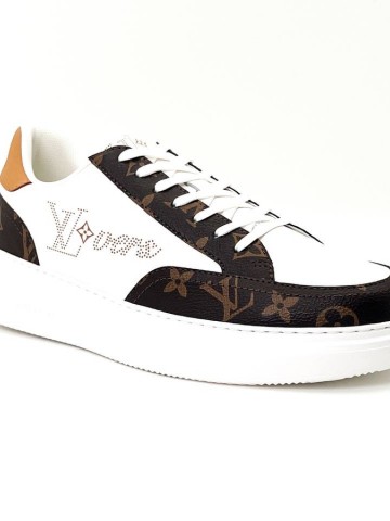 Louis Vuitton Beverly Hills кроссовки