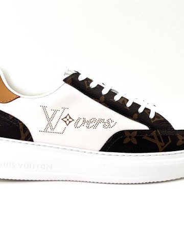 Louis Vuitton Beverly Hills кроссовки