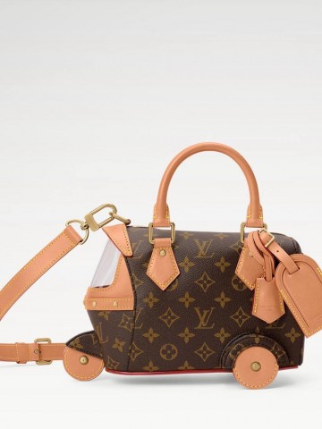Louis Vuitton сумка