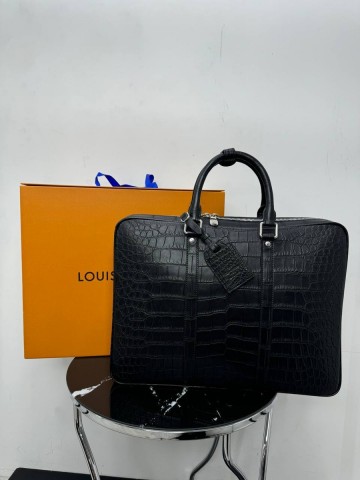 Louis Vuitton портфель