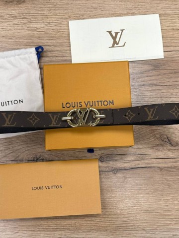 Louis Vuitton ремень
