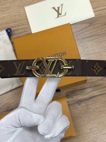 Louis Vuitton ремень