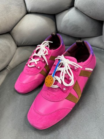 Louis Vuitton Sneakerina кроссовки