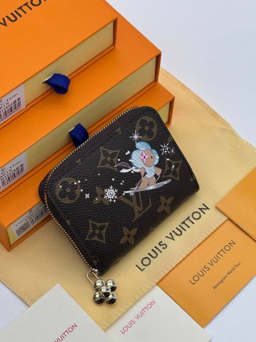 Louis Vuitton кошелек