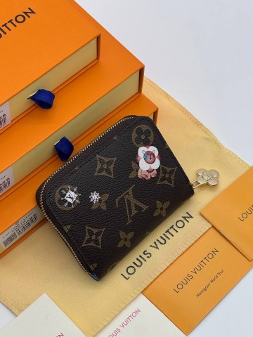 Louis Vuitton кошелек