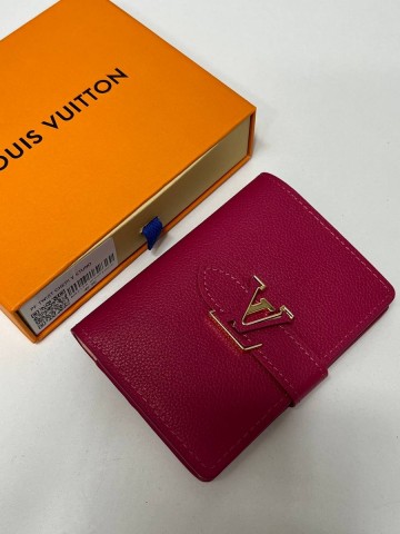 Louis Vuitton кошелек