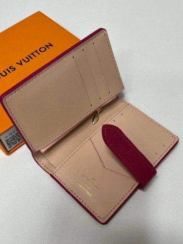 Louis Vuitton кошелек