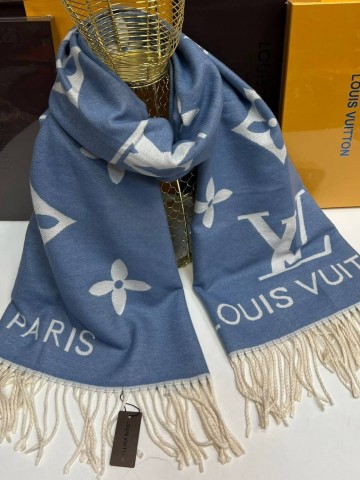 Louis Vuitton палантин
