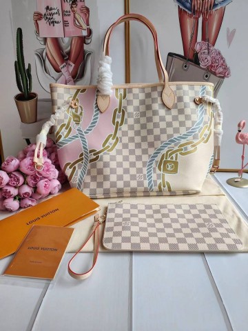 Louis Vuitton сумка