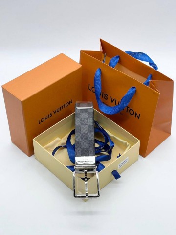 Louis Vuitton ремень
