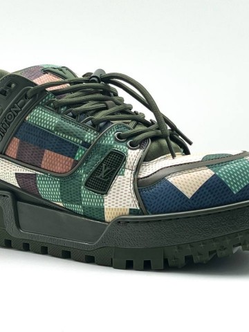 Louis Vuitton кроссовки