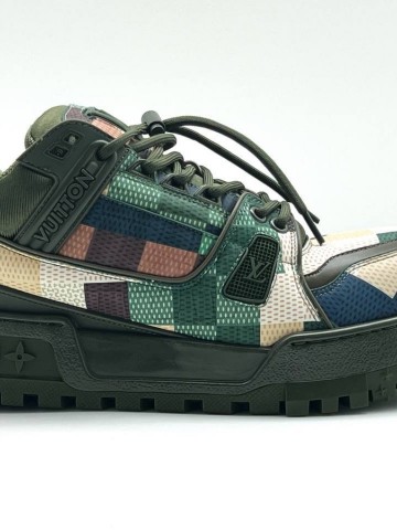 Louis Vuitton кроссовки