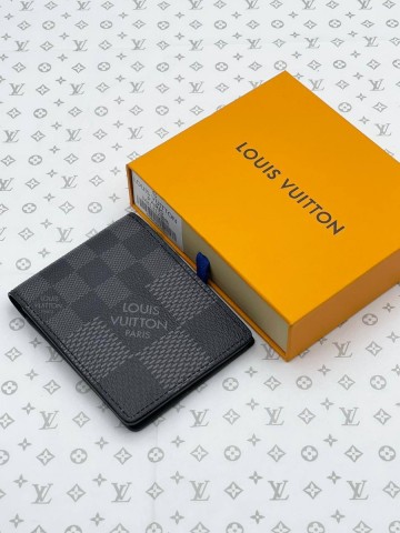 Louis Vuitton кошелек
