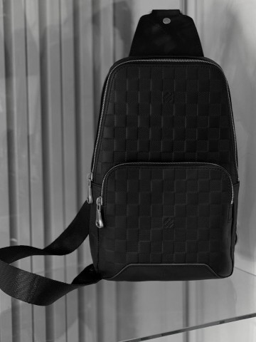 Louis Vuitton рюкзак