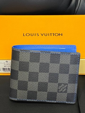 Louis Vuitton кошелек