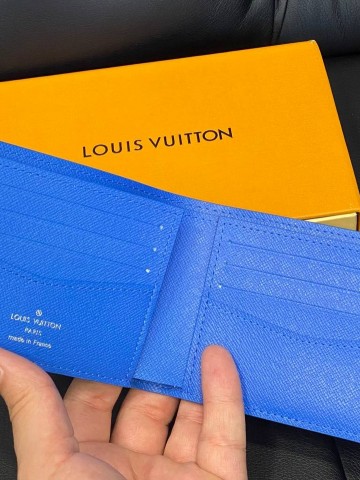 Louis Vuitton кошелек