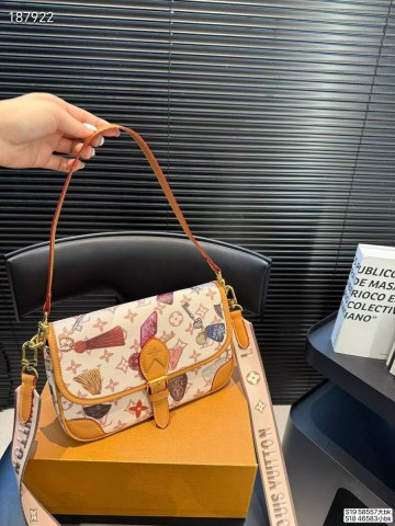 Louis Vuitton сумка