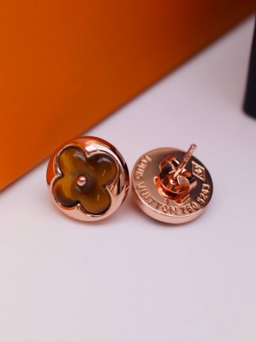 Louis Vuitton серьги