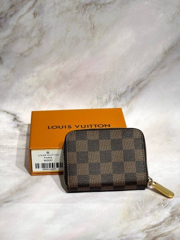 Louis Vuitton кошелек